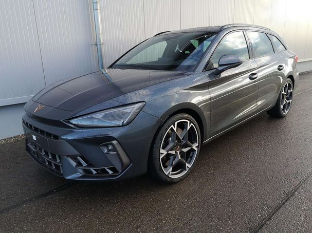 Cupra Leon Sportstourer VZ 2.0 TSI 4Drive 245 kW image number 1