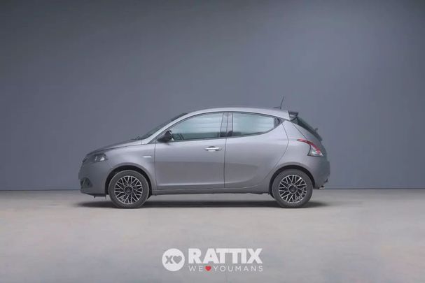 Lancia Ypsilon 51 kW image number 3