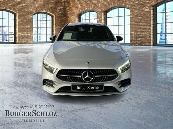 Mercedes-Benz A 200 120 kW image number 2