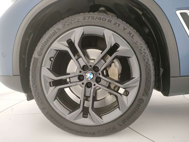 BMW X5 xDrive 170 kW image number 10