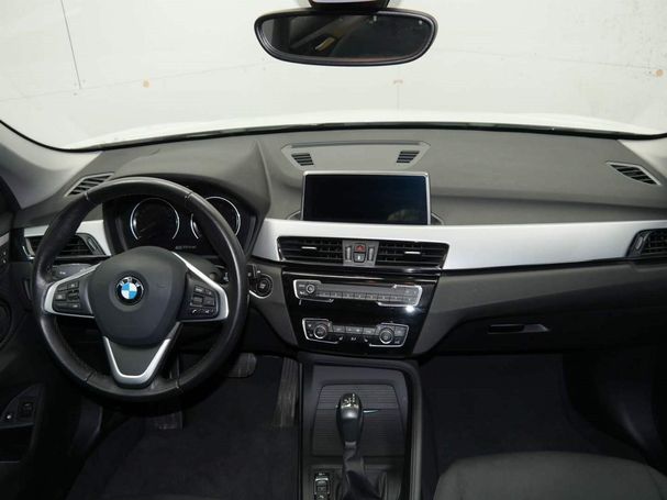 BMW X1 25e xDrive 162 kW image number 7