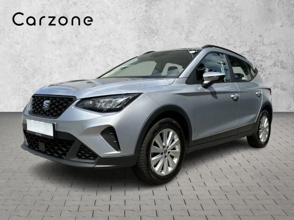 Seat Arona 1.0 TSI Style 81 kW image number 1