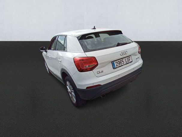 Audi Q2 30 TDI Advanced 85 kW image number 6