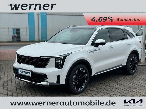 Kia Sorento 2.2 Platinum AWD 142 kW image number 1