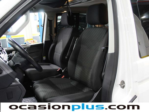 Volkswagen T6 California 110 kW image number 21