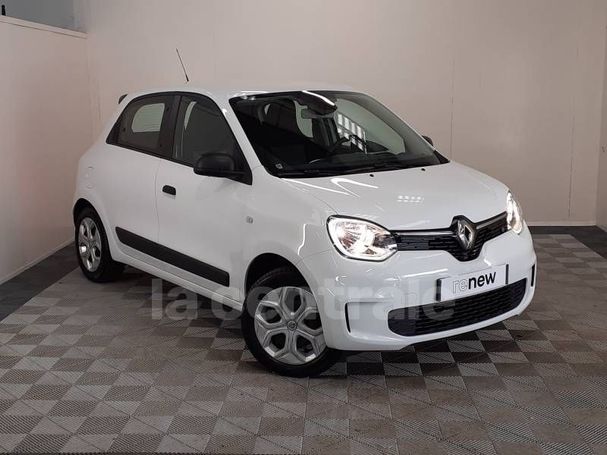 Renault Twingo 22 kWh 60 kW image number 2