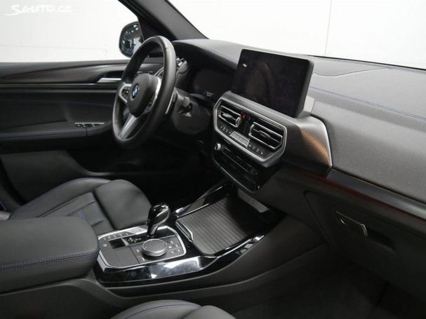 BMW X3 xDrive20d 140 kW image number 5