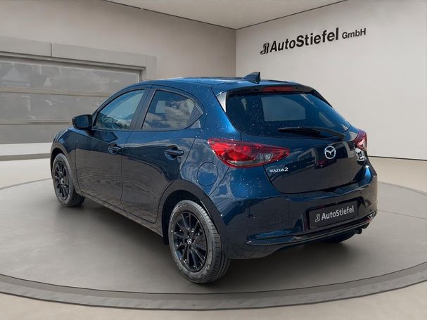 Mazda 2 90 66 kW image number 7