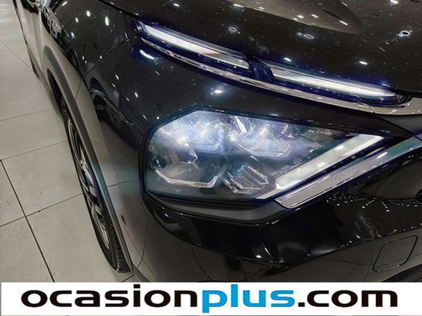 Citroen C4 96 kW image number 19