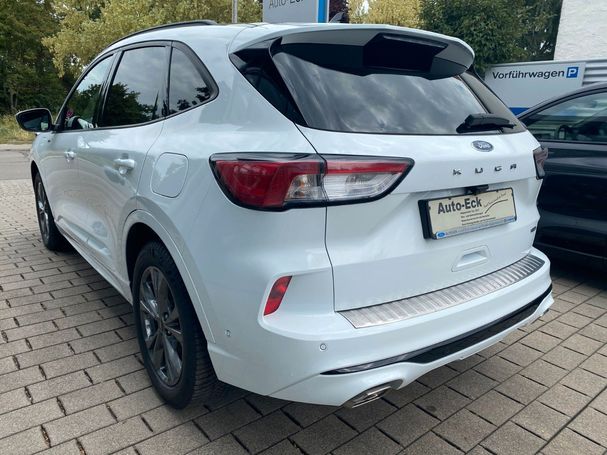 Ford Kuga ST-Line X 165 kW image number 5