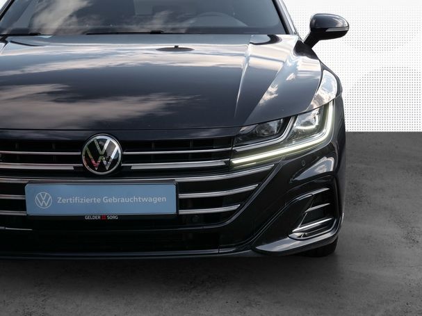 Volkswagen Arteon 2.0 TDI 4Motion 147 kW image number 13