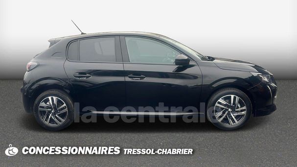 Peugeot 208 PureTech 100 Allure 74 kW image number 5