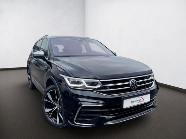 Volkswagen Tiguan Allspace 2.0 TDI R-Line 4Motion 147 kW image number 6