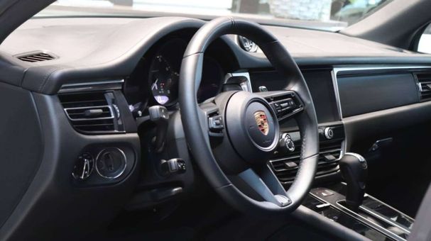 Porsche Macan 195 kW image number 9