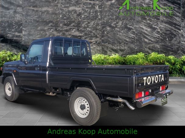 Toyota Land Cruiser 170 kW image number 5