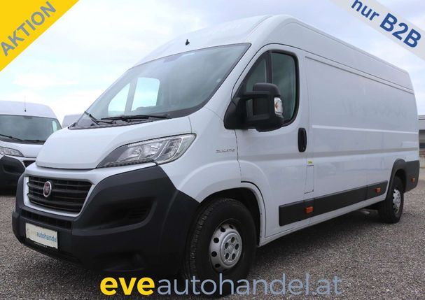 Fiat Ducato L4H2 96 kW image number 2