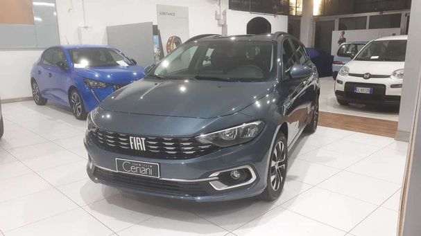 Fiat Tipo 1.3 70 kW image number 7