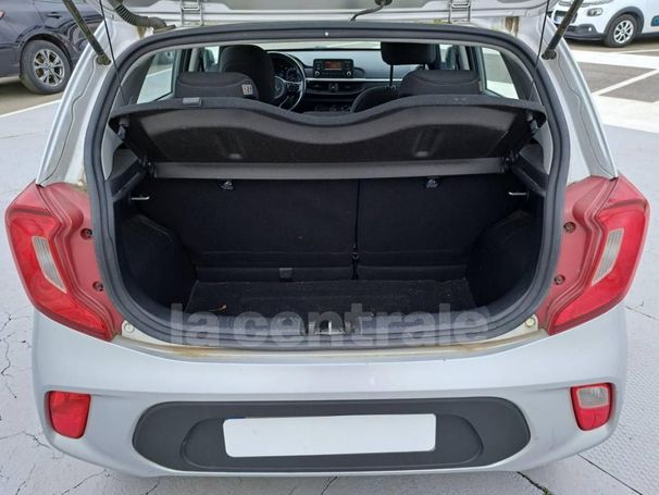 Kia Picanto 1.0 49 kW image number 10