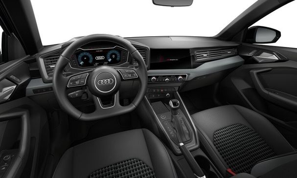 Audi A1 S-line Sportback 85 kW image number 5