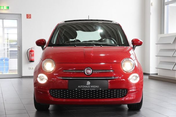 Fiat 500 51 kW image number 5