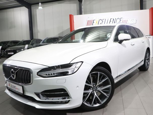 Volvo V90 AWD Inscription D4 173 kW image number 2