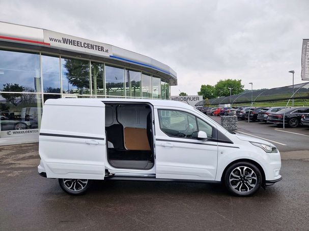 Ford Transit Connect L2 1.5 Sport 74 kW image number 16