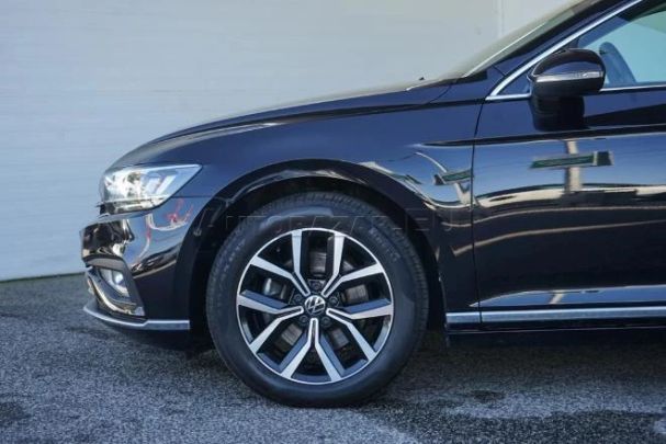 Volkswagen Passat 2.0 TDI 4Motion DSG 147 kW image number 9