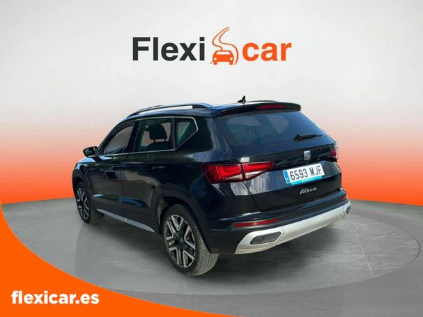 Seat Ateca 2.0 TDI 110 kW image number 7