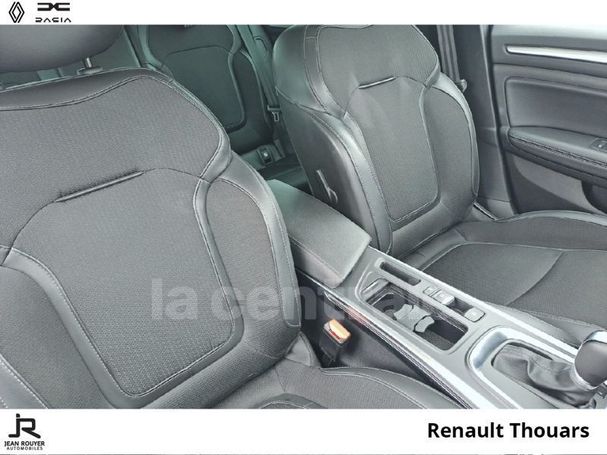 Renault Megane TCe 140 Techno 103 kW image number 15