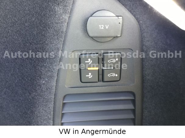 Volkswagen Touareg 4Motion 210 kW image number 7