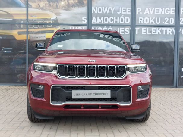 Jeep Grand Cherokee 280 kW image number 2