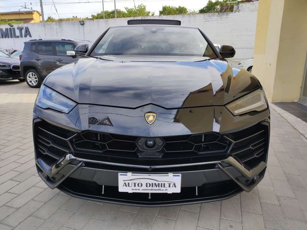 Lamborghini Urus 478 kW image number 4