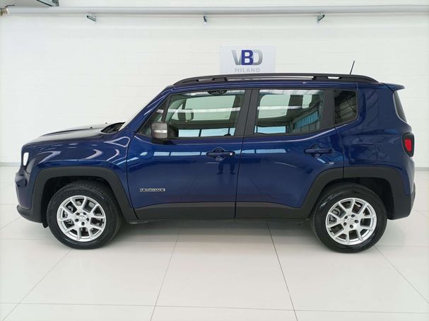 Jeep Renegade 140 kW image number 2