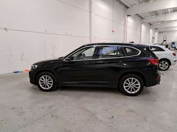 BMW X1 20d xDrive 140 kW image number 5