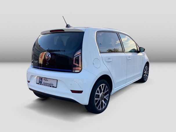 Volkswagen up! 60 kW image number 2