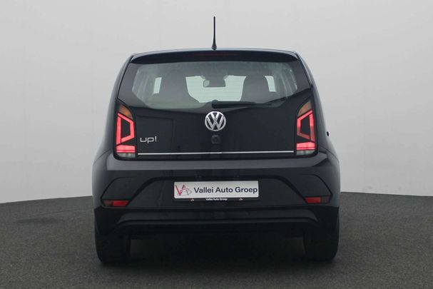 Volkswagen up! 44 kW image number 16