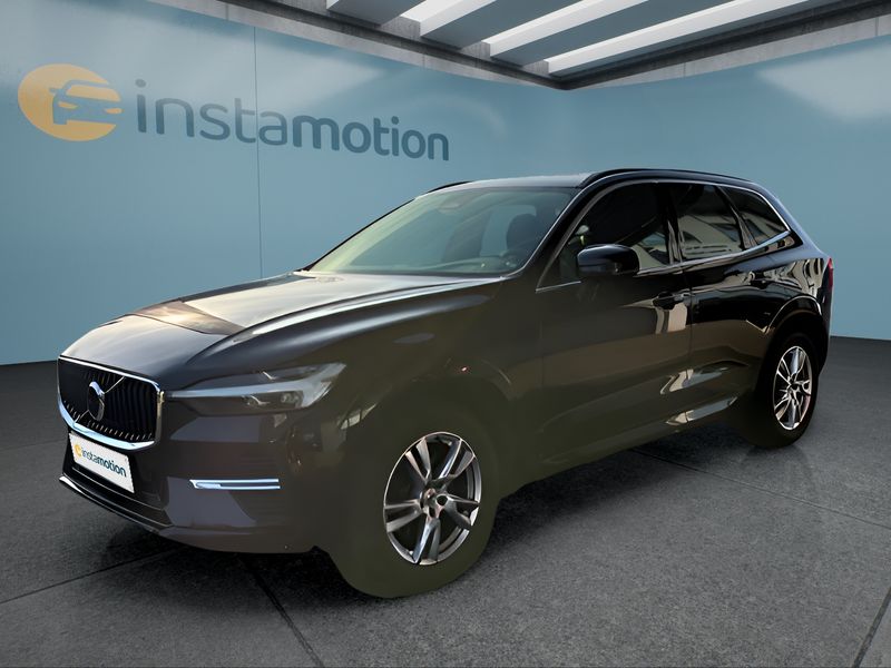 Volvo XC60 B4 Momentum