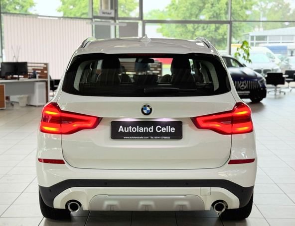 BMW X3 xDrive 135 kW image number 6