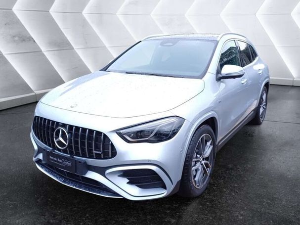 Mercedes-Benz GLA 35 AMG 4Matic 225 kW image number 1