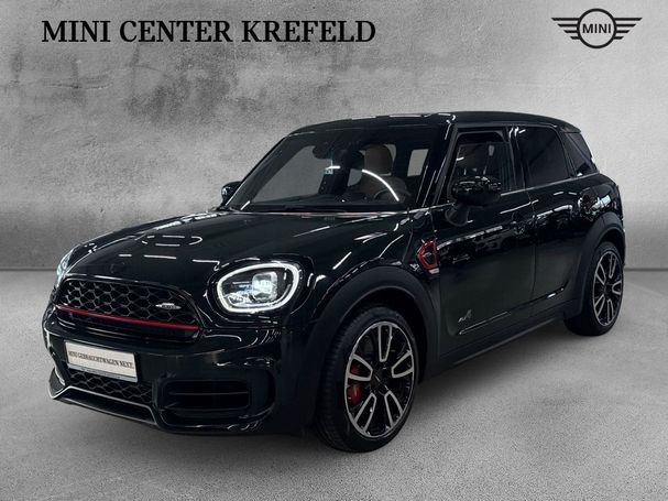 Mini John Cooper Works Countryman 225 kW image number 1