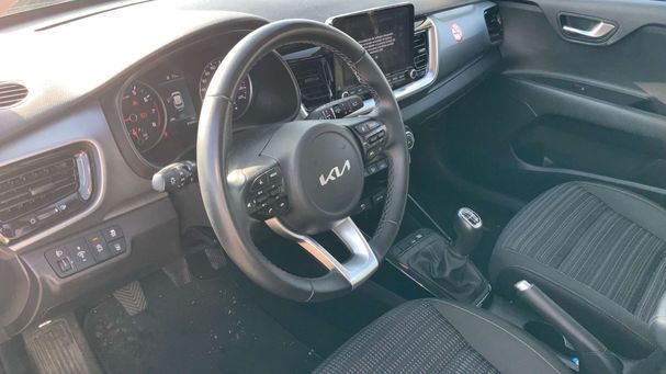 Kia Stonic 1.0 T-GDi 100 74 kW image number 6