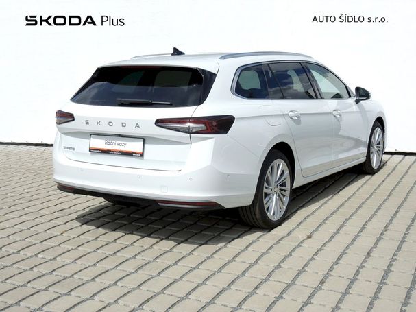 Skoda Superb Combi 2.0 TDI DSG 110 kW image number 3