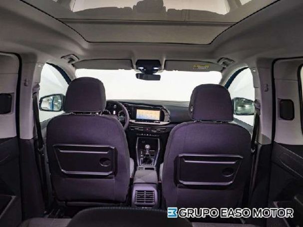 Ford Tourneo Connect 2.0 EcoBlue Active 90 kW image number 17