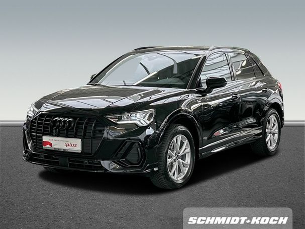 Audi Q3 35 TFSI S tronic S-line 110 kW image number 1