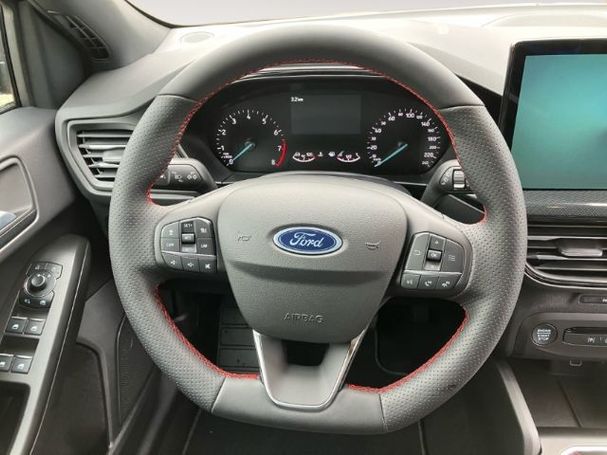 Ford Focus 1.0 EcoBoost ST-Line 92 kW image number 15