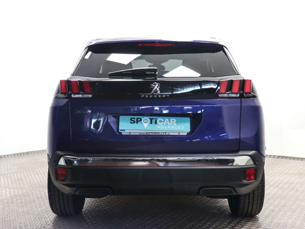 Peugeot 3008 BlueHDi 130 S&S Allure 96 kW image number 7