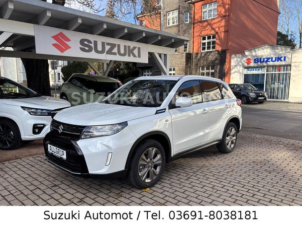 Suzuki Vitara 1.4 Hybrid Comfort Allgrip 95 kW image number 1