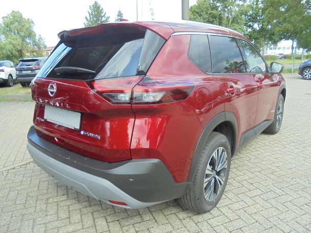 Nissan X-Trail e-4ORCE 157 kW image number 3