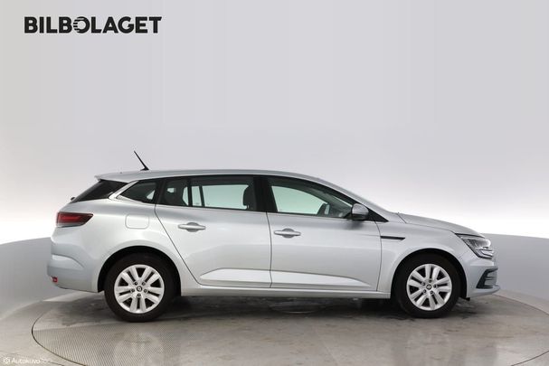 Renault Megane TCe 140 103 kW image number 18