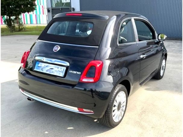 Fiat 500C 51 kW image number 3